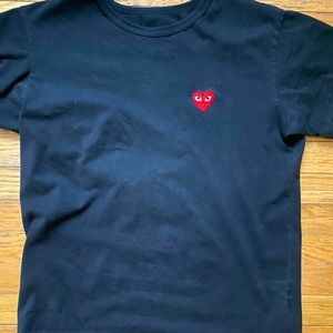 CDG play Tee